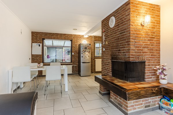 Medium property photo - Textielplein 21, 5046 RJ Tilburg